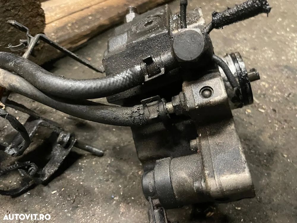 Pompa inalte / injectie Hyundai Santa Fe 2 2.2 diesel D4EB 2007 - 1