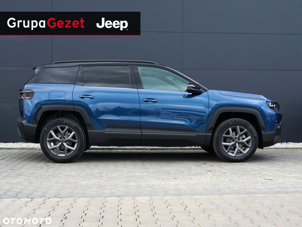 Jeep Compass - 5
