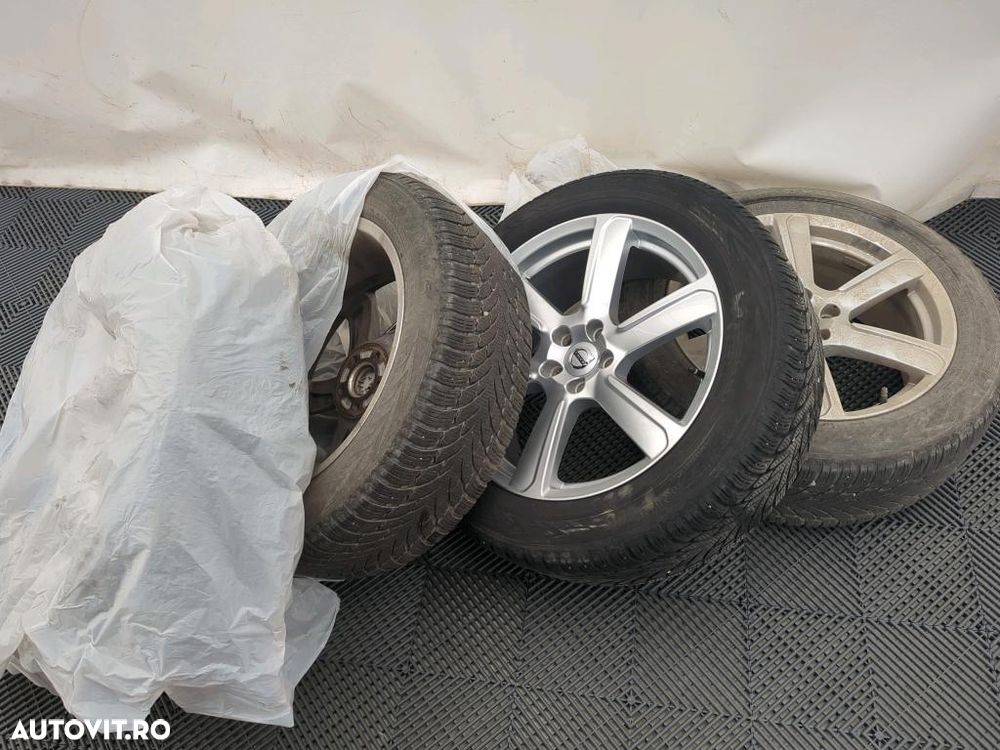 Volvo XC 90 B5 MHEV AWD 5 locuri Inscription - 11