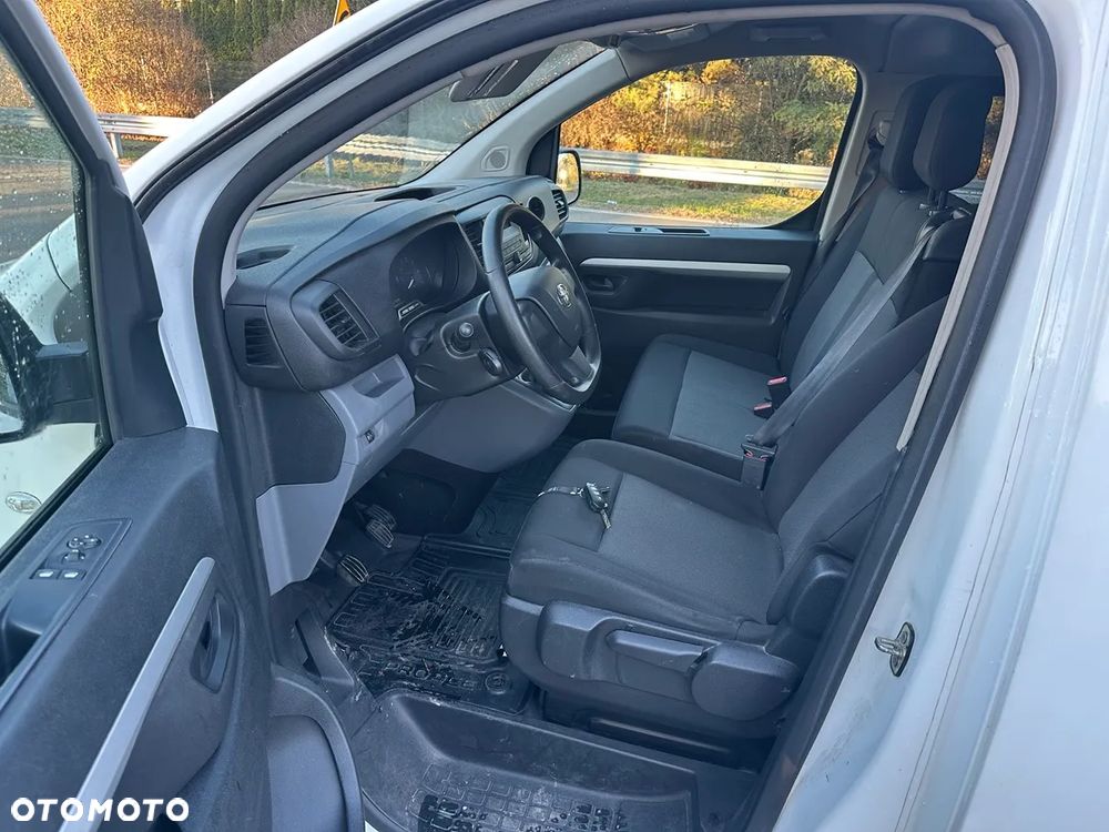 Toyota ProAce - 7