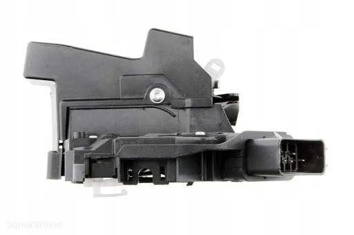 SIŁOWNIK ZAMEK PRZÓD LEWY VOLVO S80 C30 V50 V70 XC60 XC70 S40 31253673 - 5