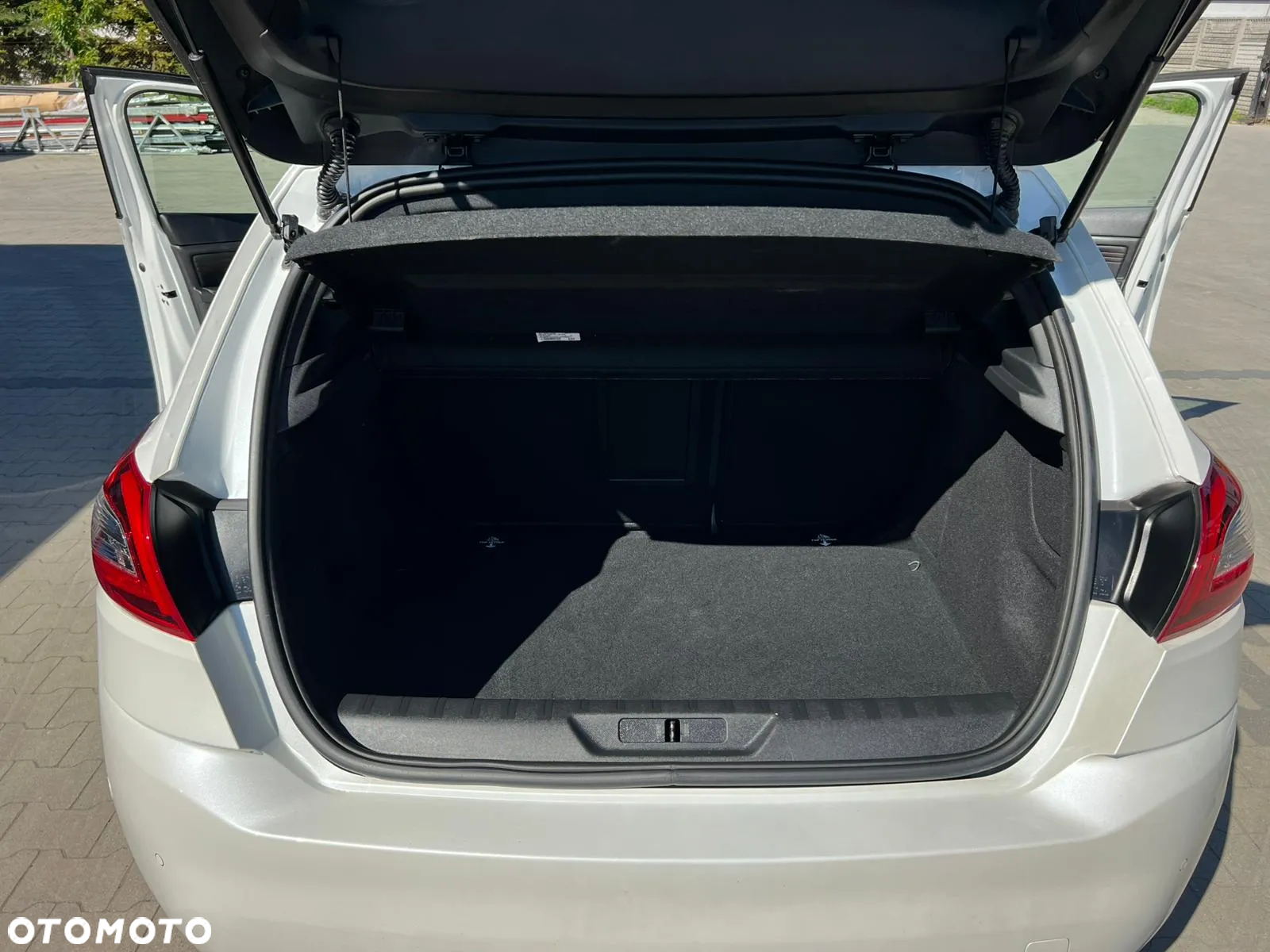 Peugeot 308 PureTech 130 Stop & Start GT-Line Edition - 11