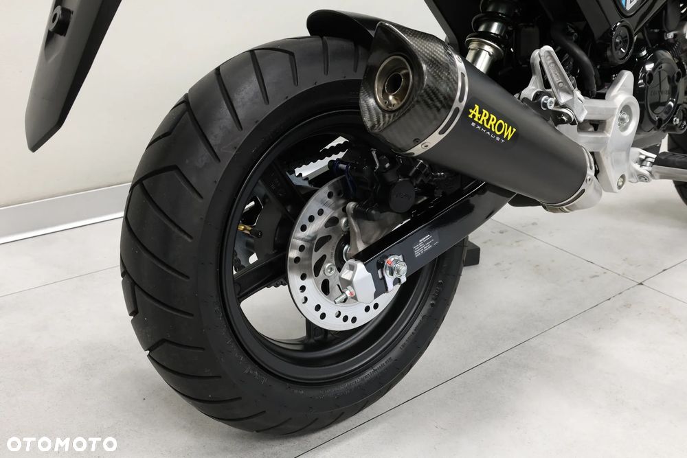 Honda MSX 125 - 41