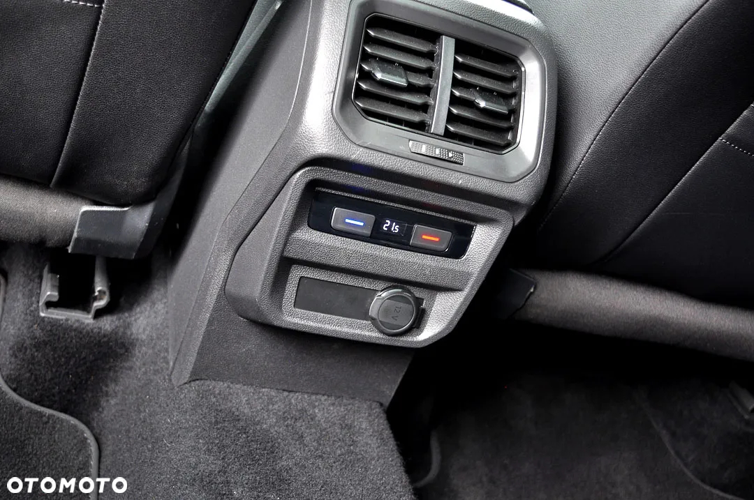 Volkswagen Tiguan Allspace 1.5 TSI EVO Highline DSG - 26
