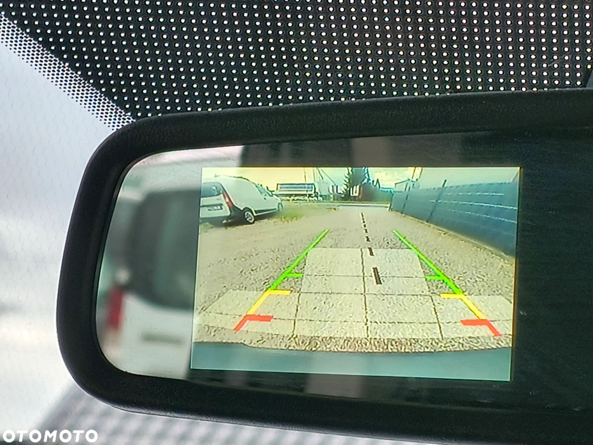 Ford connect - 7