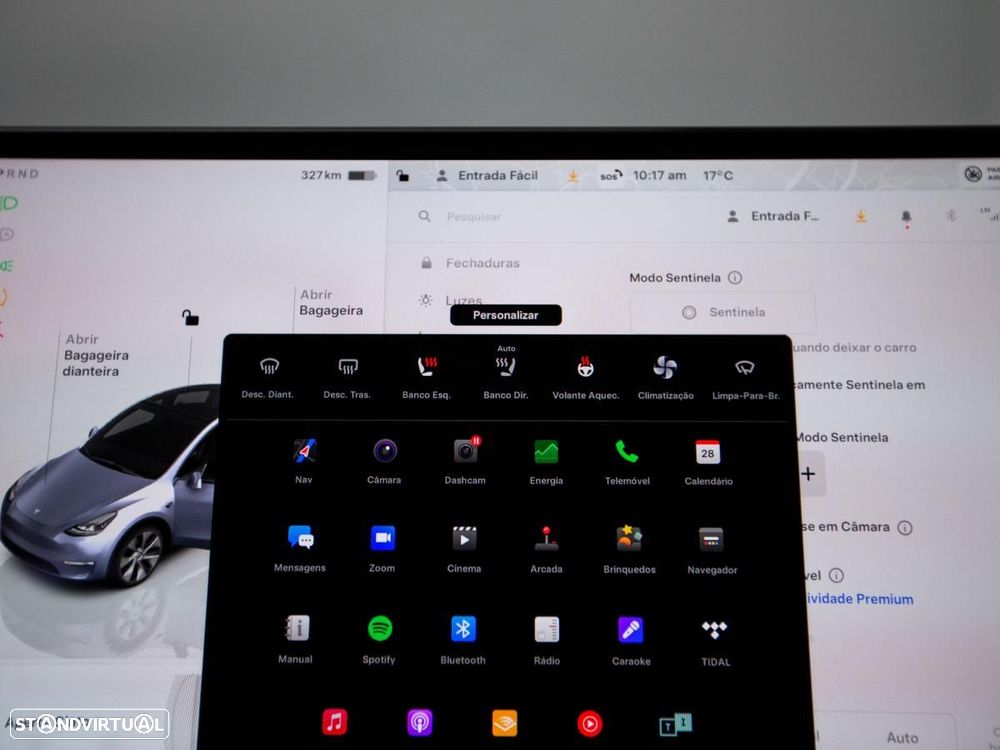 Tesla Model Y Long Range Dual Motor AWD - 20