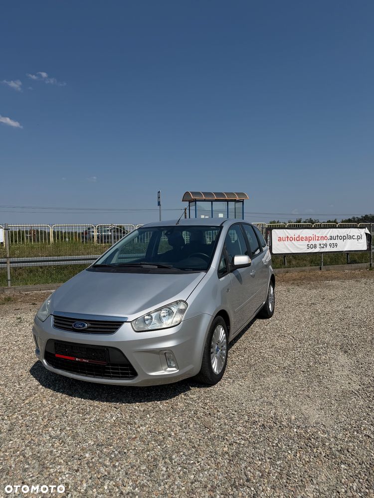 Ford C-MAX - 2
