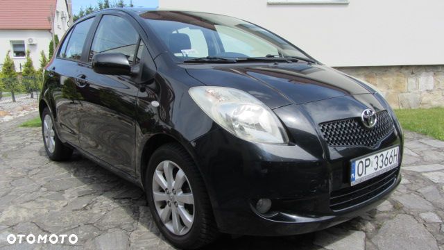 Toyota Yaris 1.3 Luna A/C - 6