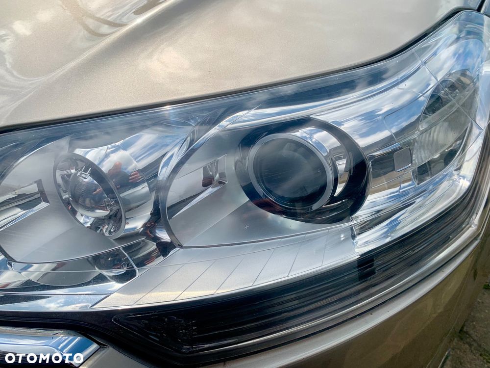 Citroën C5 2.2 HDi Exclusive Equilibre Navi - 29