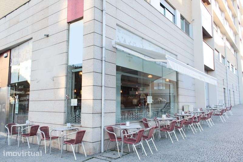 Confeitaria, Padaria - Oportunidade de negócio