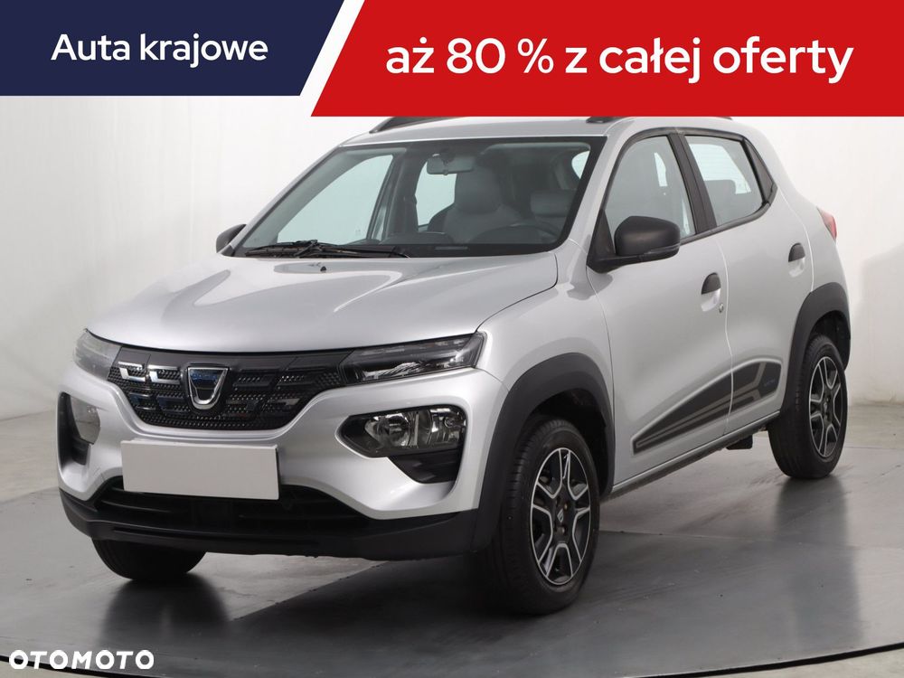 Dacia Spring - 3