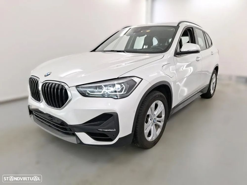 BMW X1 xDrive25e xLine - 2
