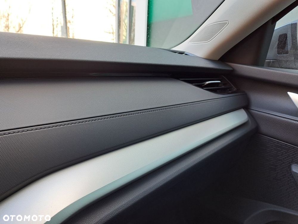 Skoda Octavia 1.5 TSI mHEV Drive Selection DSG - 15