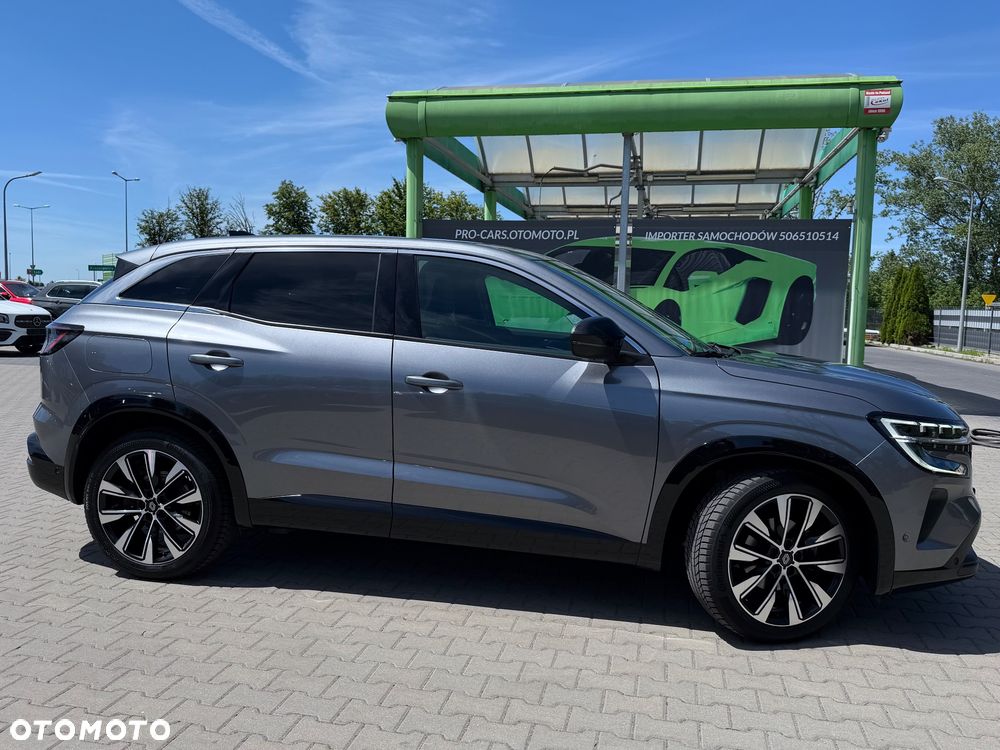 Renault Austral 1.3 TCe mHEV Iconic - 8
