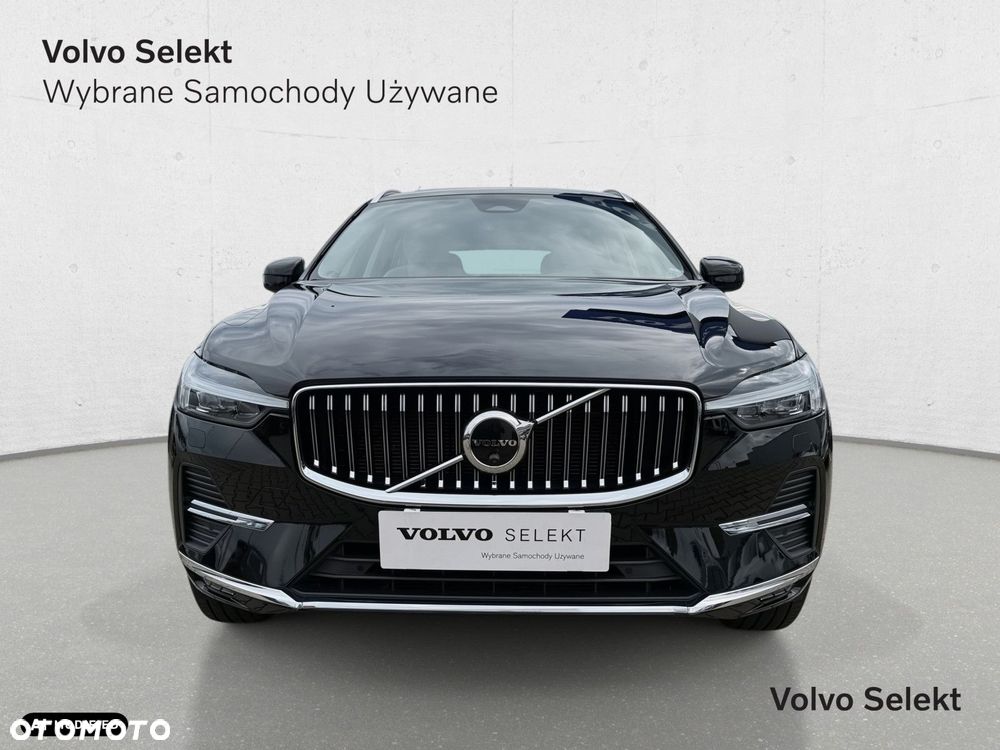Volvo XC 60 - 3