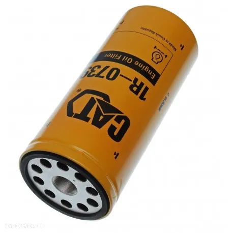Filtr oleju silnikowego CAT 1R0739 ORG - 2