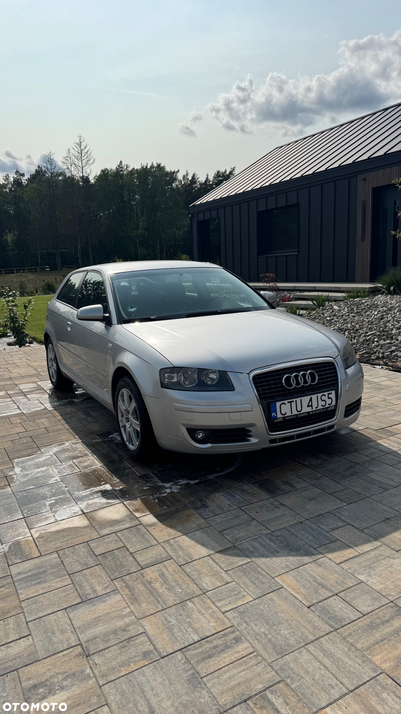 Audi A3 - 2