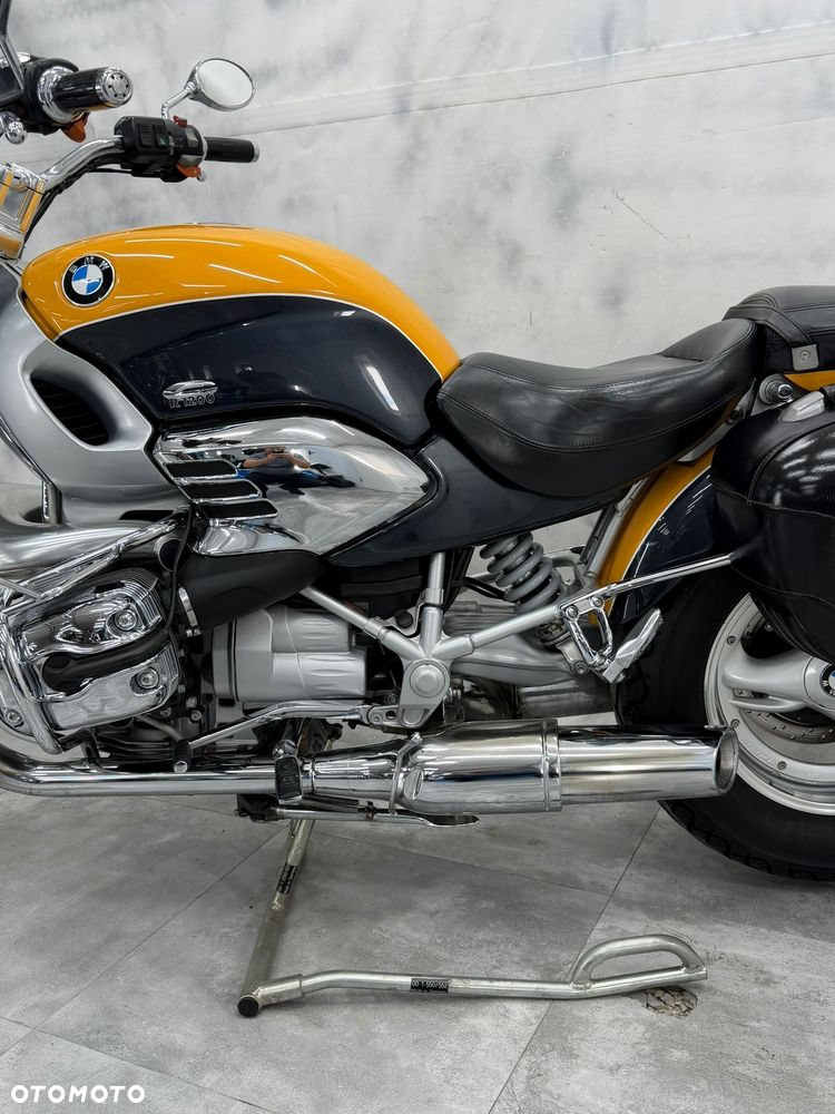 BMW Inny - 4