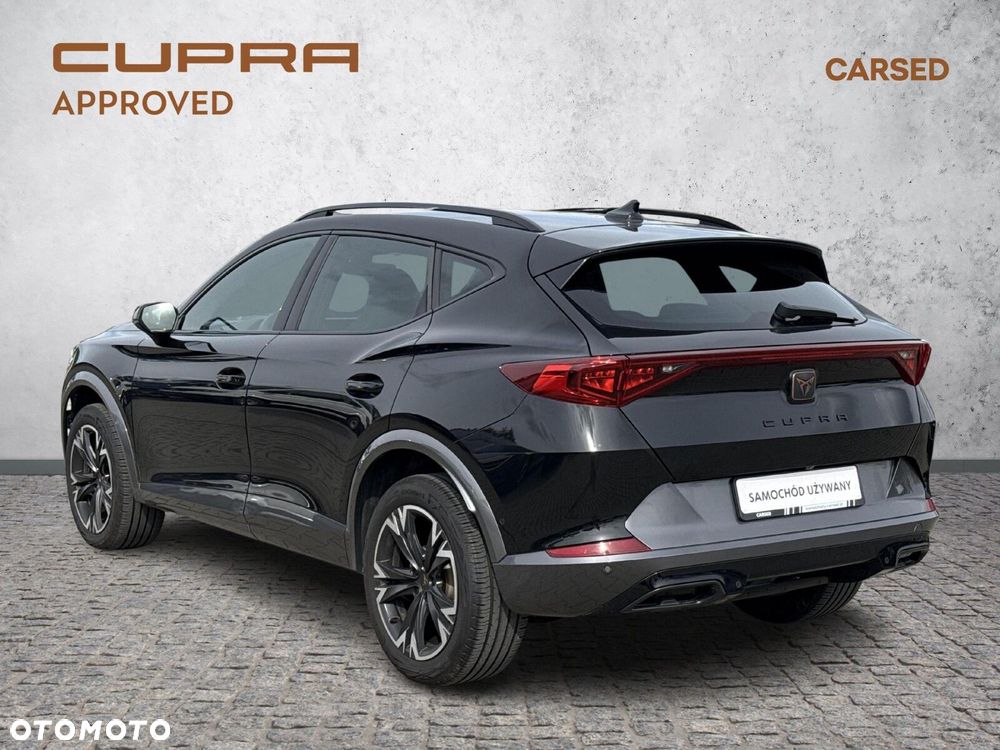 Cupra Formentor 1.5 TSI DSG - 3