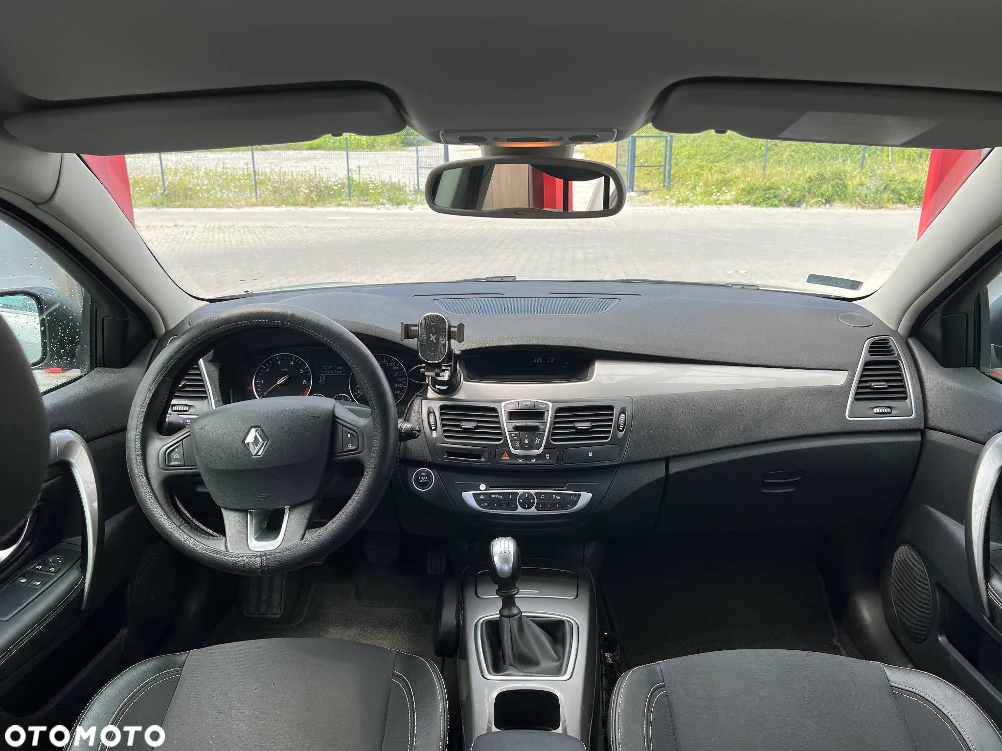 Renault Laguna 2.0 Dynamique Etanol - 8