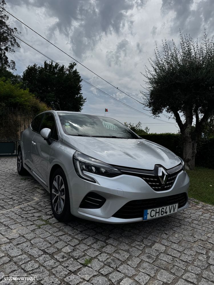 Renault Clio - 2