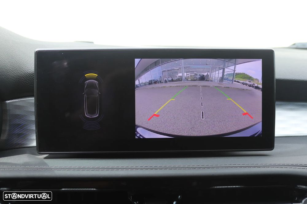 Alfa Romeo Tonale - 15