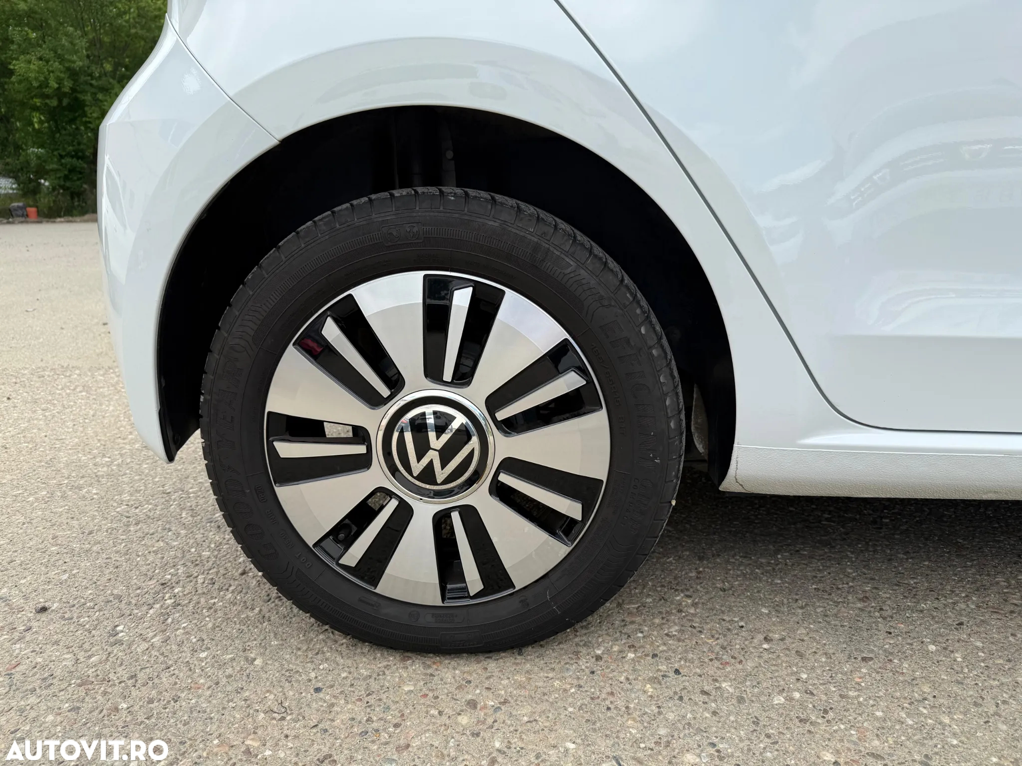 Volkswagen up! e-up! 32.3 kWh - 18