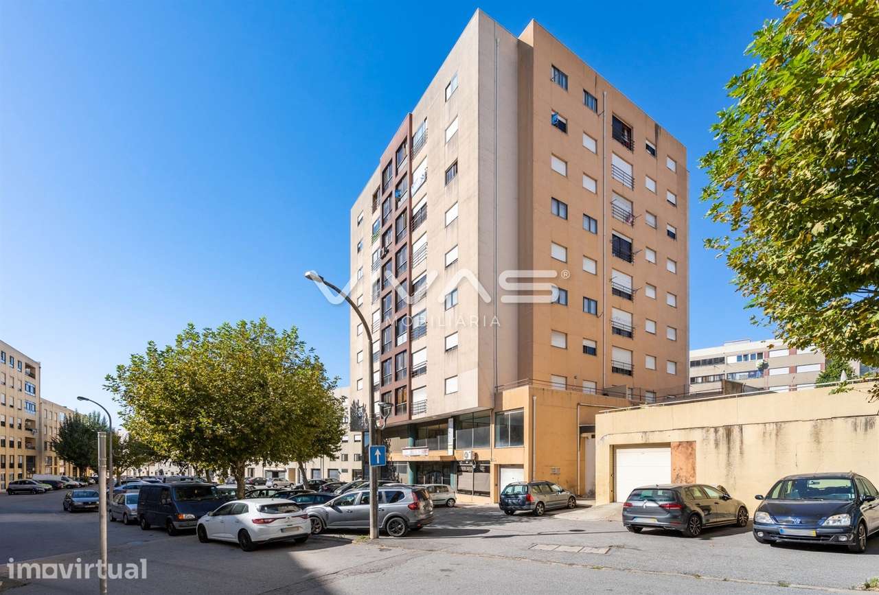 Apartamento T3 Venda em Ferreiros e Gondizalves,Braga - Grande imagem: 3/35