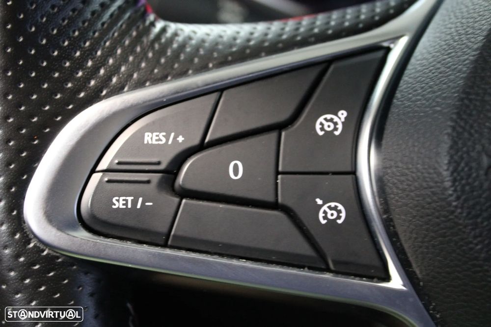 Renault Clio TCe 90 R.S. LINE - 11