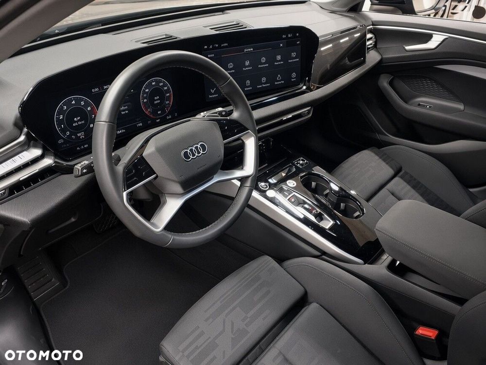 Audi A6 Avant 40 TDI mHEV Quattro S tronic - 10