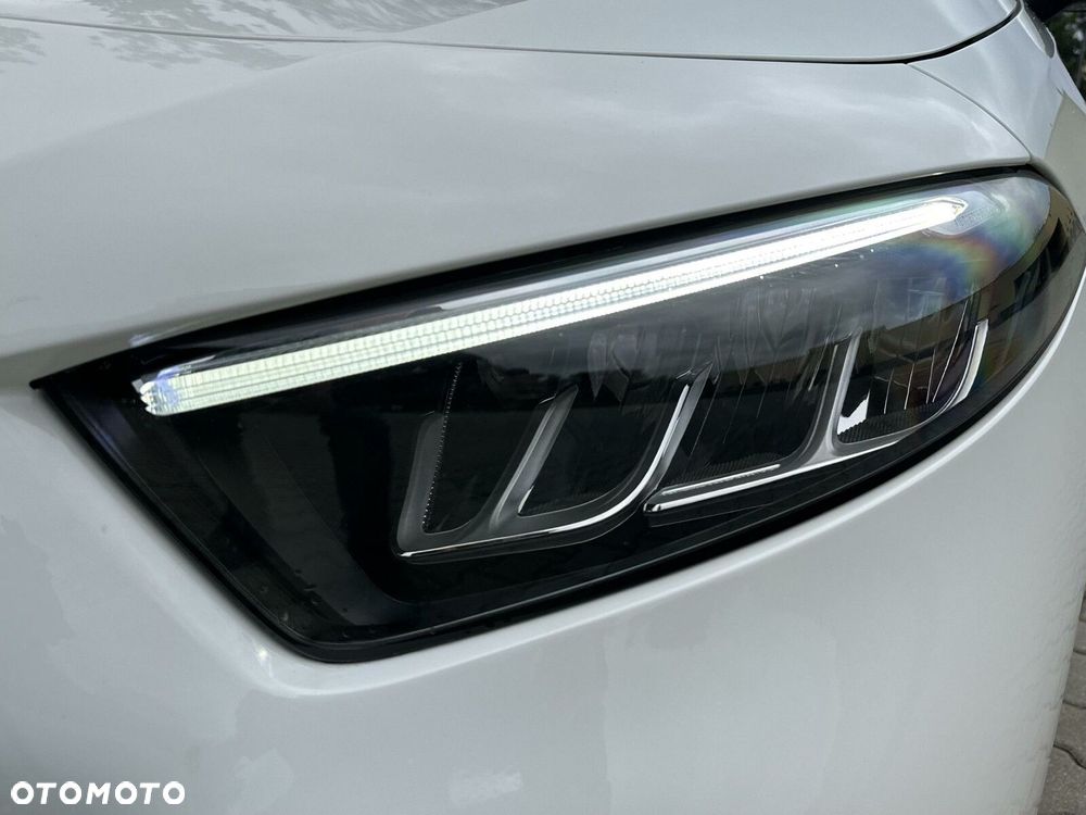 Mercedes-Benz Klasa A - 13