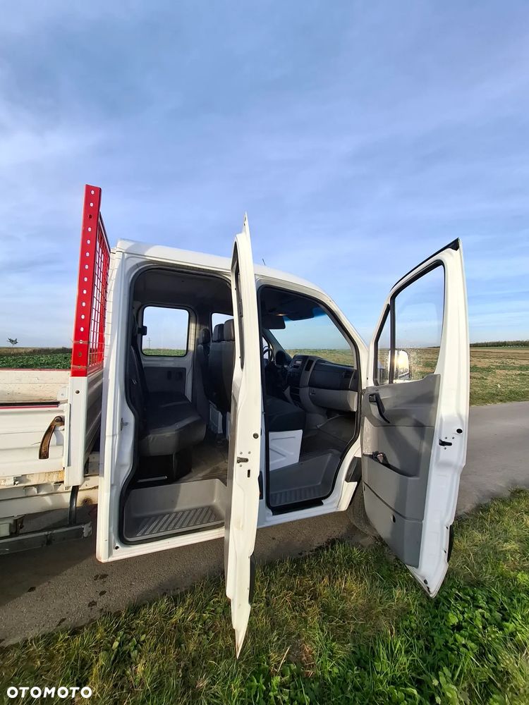 Mercedes-Benz Sprinter - 17