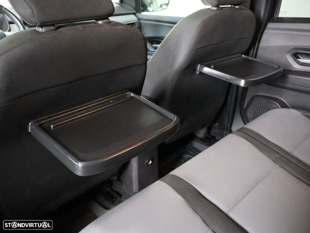 Dacia Jogger 1.0 TCe Expression 7L - 9