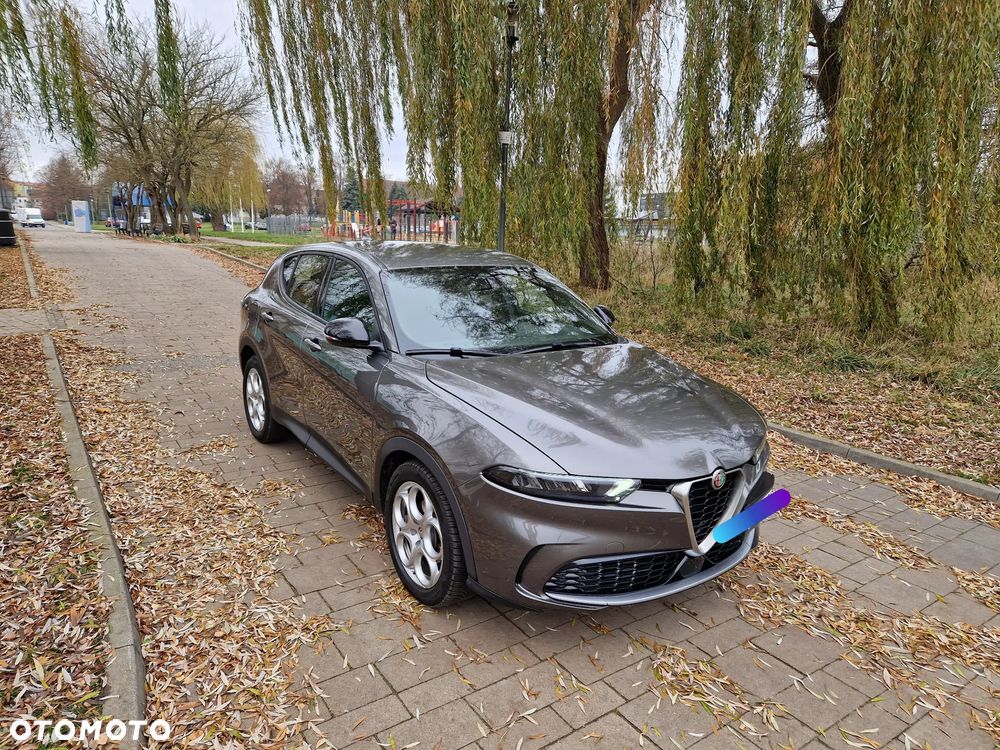 Alfa Romeo Tonale - 16
