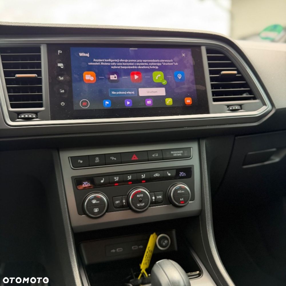 Cupra Ateca - 26