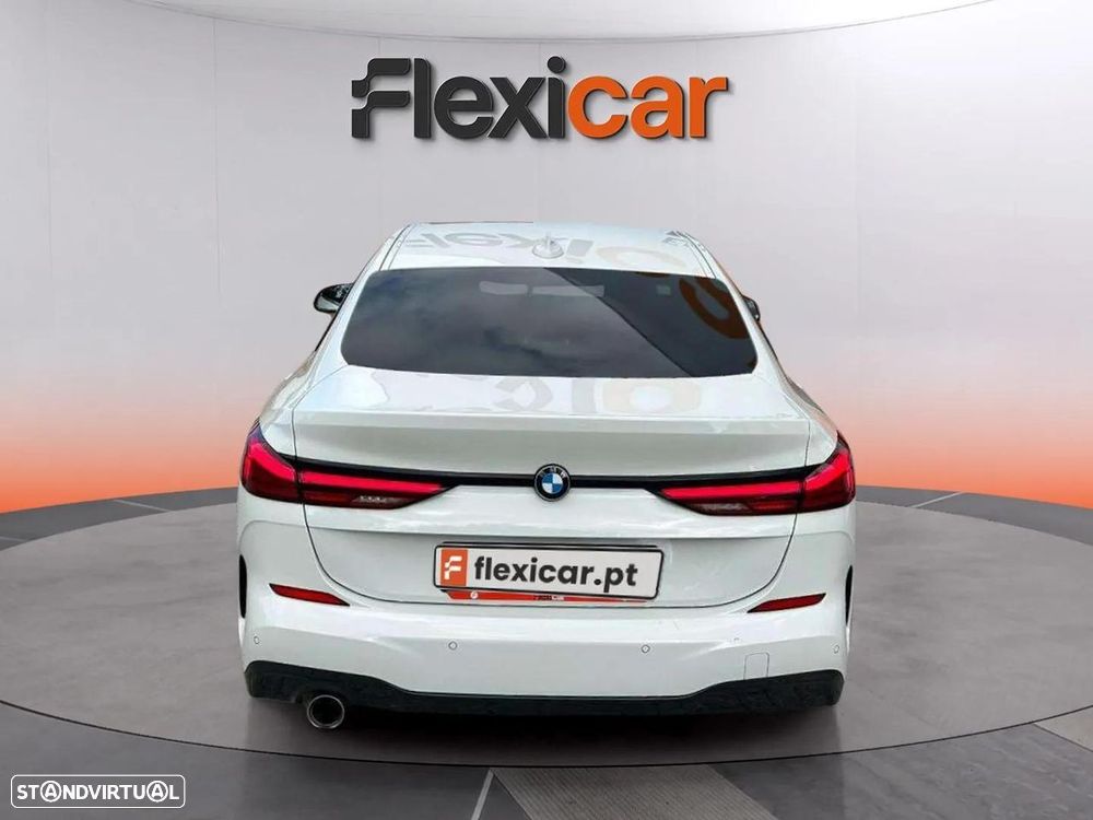 BMW 216 Gran Coupé - 5