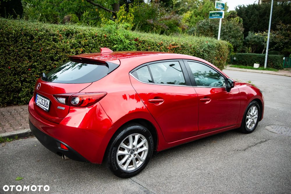Mazda 3 SKYACTIV-G 100 Prime-Line - 5