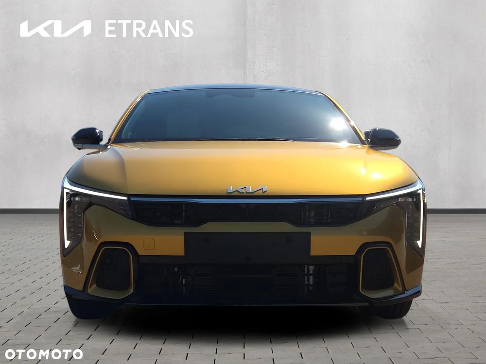 Kia K4 1.6 T-GDI GT Line - 8