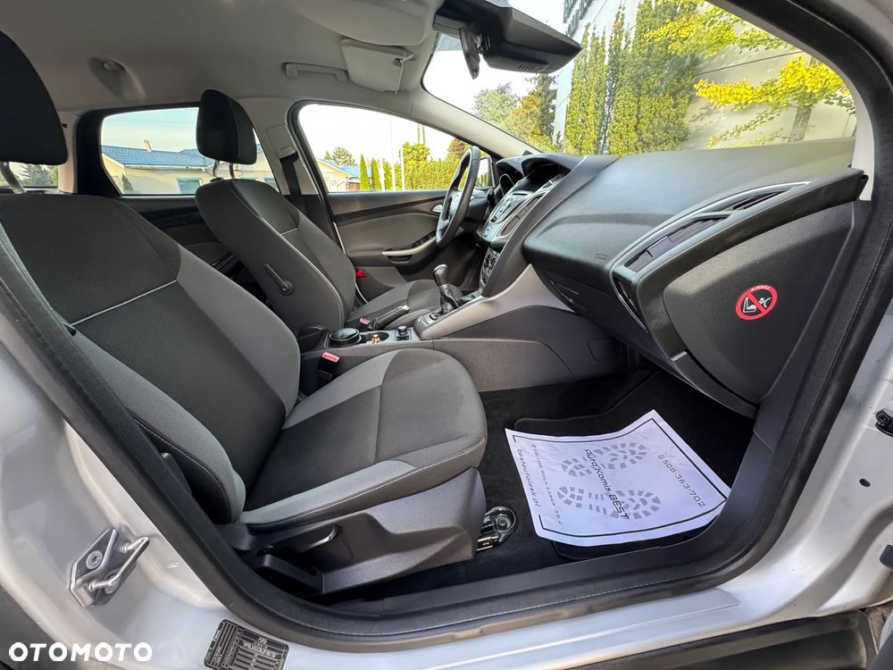Ford Focus - 6
