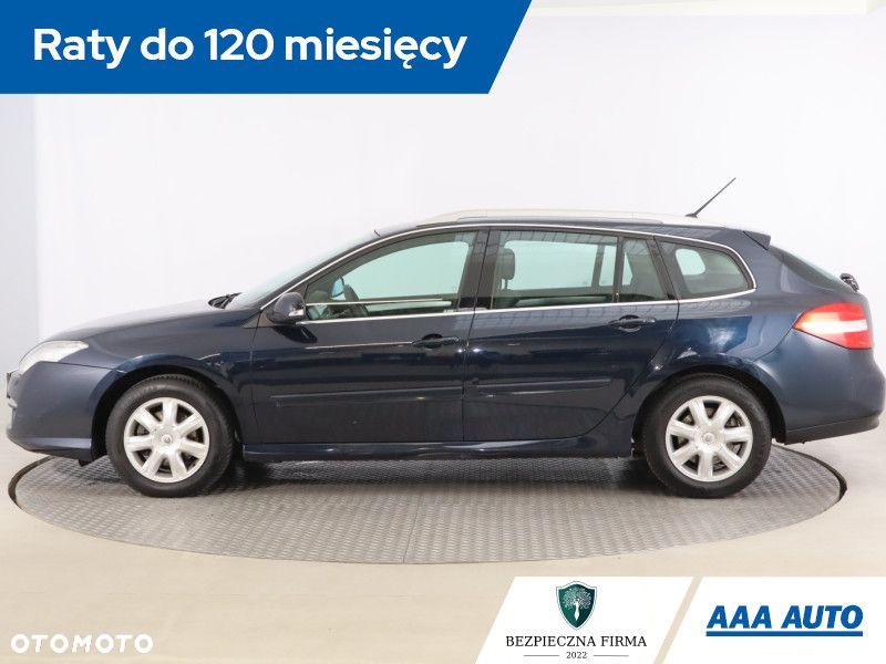 Renault Laguna - 4