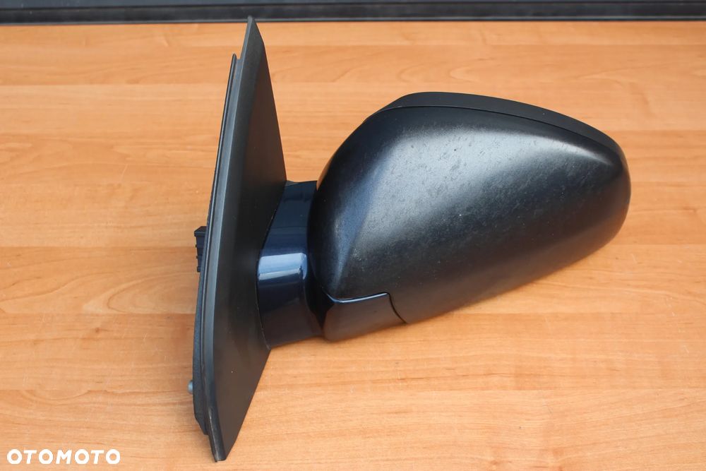 LUSTERKO LEWE OPEL VECTRA C SIGNUM Z20H 10 PINÓW EUROPA - 4