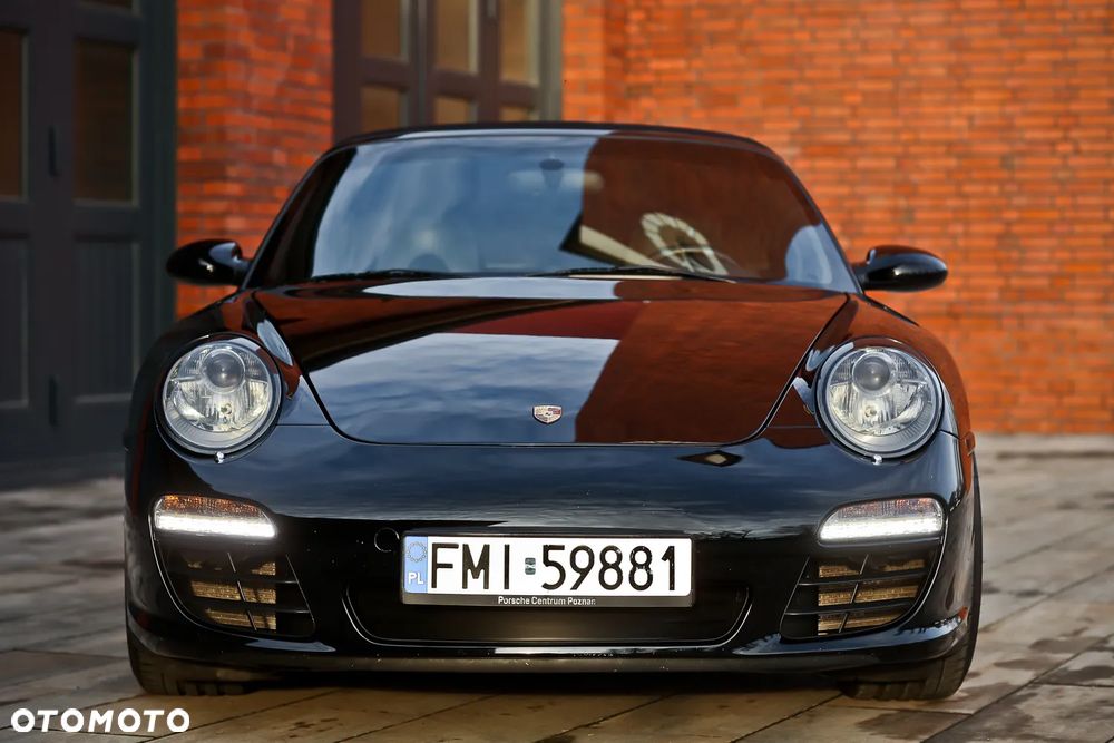 Porsche 911 Carrera S - 14