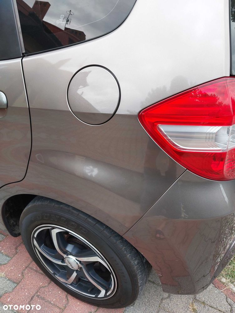 Honda Jazz - 7