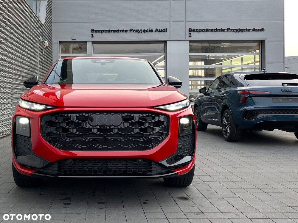 Audi Q3 Sportback - 30