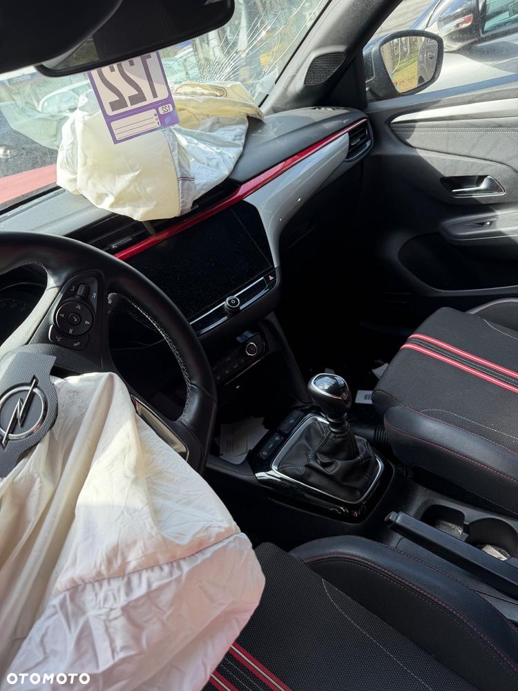 Opel Corsa - 5