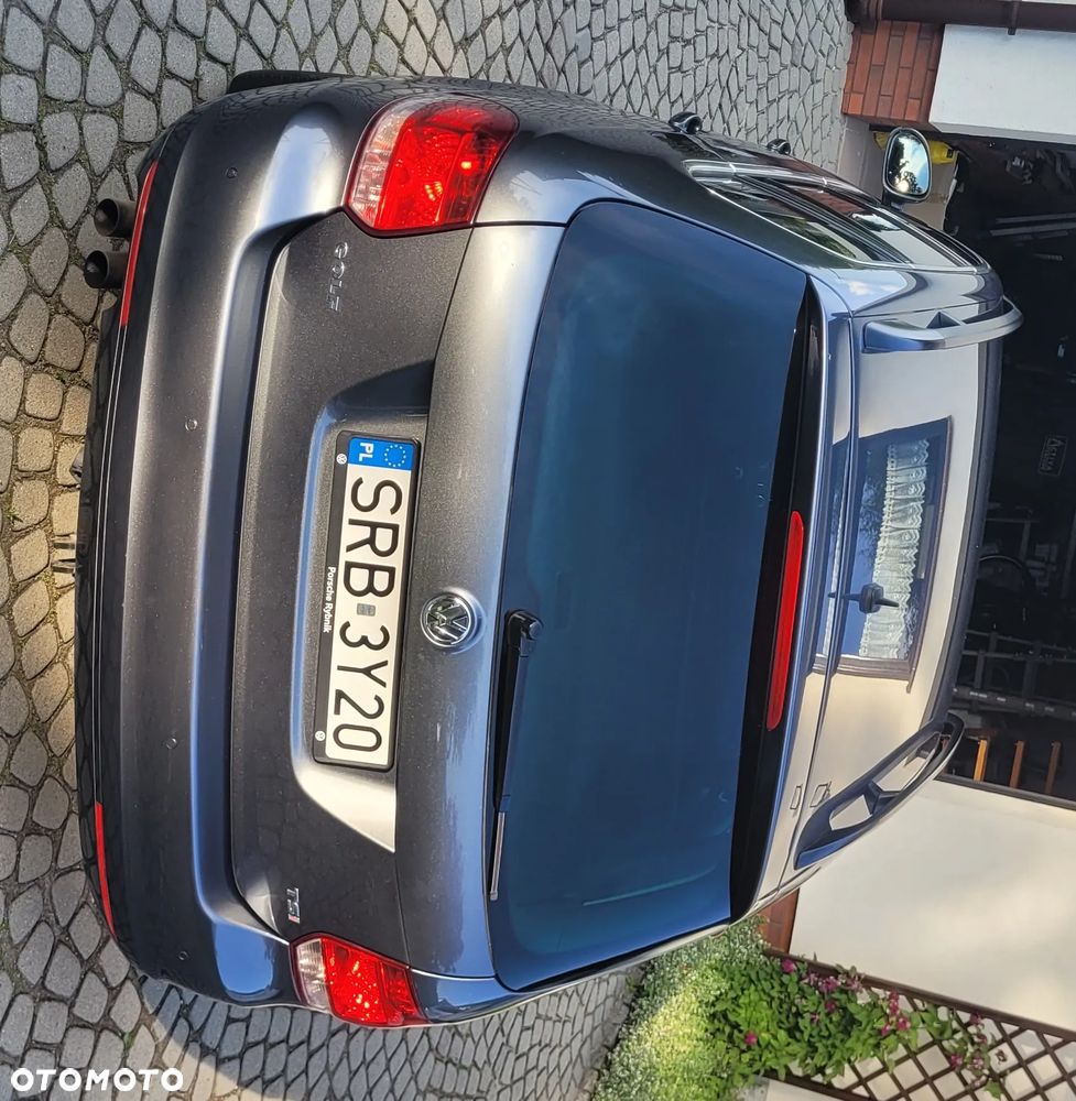 Volkswagen Golf 1.4 TSI Highline - 25