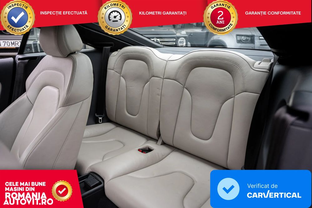 Audi TT Coupe 3.2 quattro DSG - 19