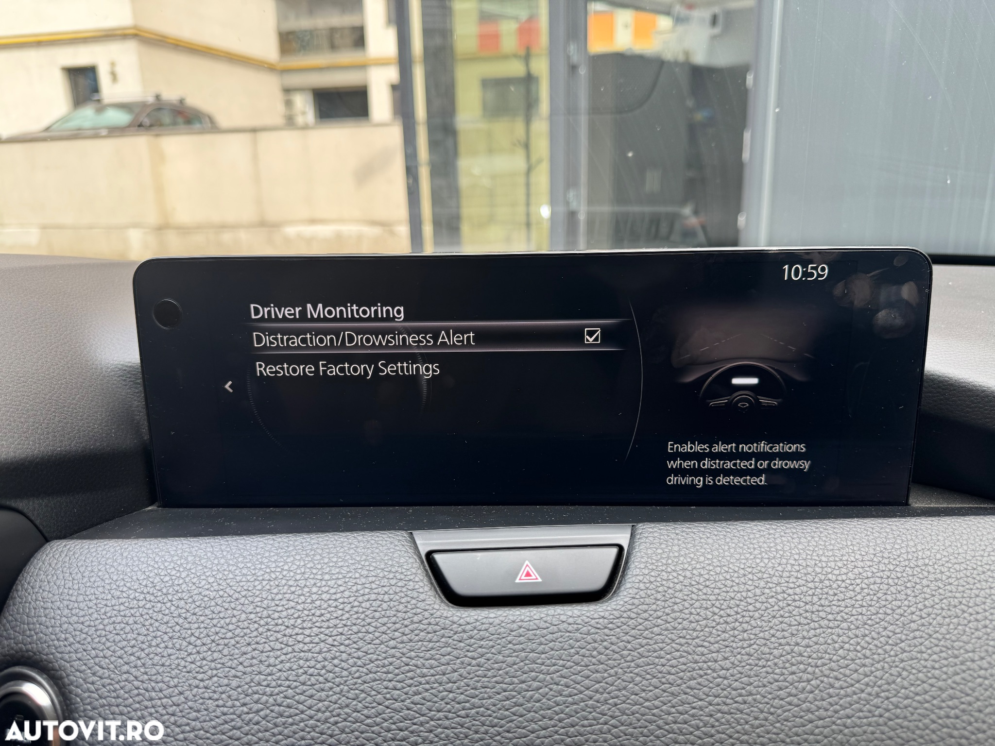 Mazda CX-60 e-Skyactiv PHEV Exclusive-line - 20