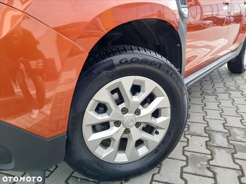 Dacia Duster 1.0 TCe Comfort - 20