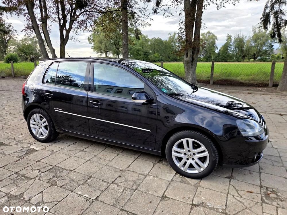 Volkswagen Golf 1.6 Edition - 4